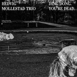 DING DONG YOU RE DEAD
