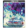 GHOSTBUSTERS - MINACCIA GLACIALE - 4K STEELBOOK (BD 4K + BD HD) VARIANT 1