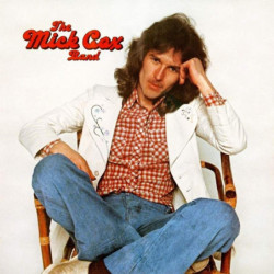 MICK COX BAND...