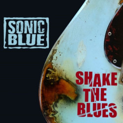 SHAKE THE BLUES