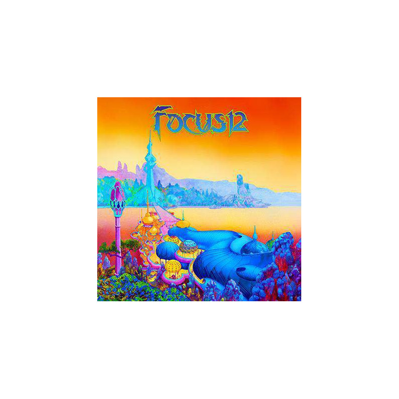 FOCUS 12