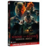 WINNIE THE POOH: SANGUE E MIELE 2 DVD