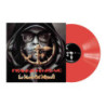 LA MORTE DEI MIRACOLI - VINILE 140GR ROSSO