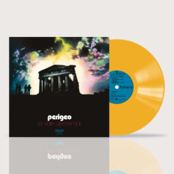 LA VALLE DEI TEMPLI (180GR...