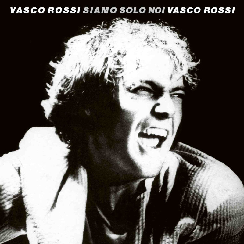 SIAMO SOLO NOI 40° RPLAY SPECIAL EDITION