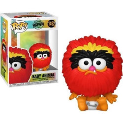 DISNEY:FUNKO POP!MOVIES -...