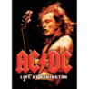 LIVE AT DONINGTON