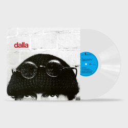 DALLA 180GR COL. WHITE -...