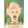 THE TRUTH ABOUT LOVE TOUR: LIVE FROM MEL