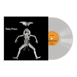 PATTY PRAVO (1976) (VINILE...