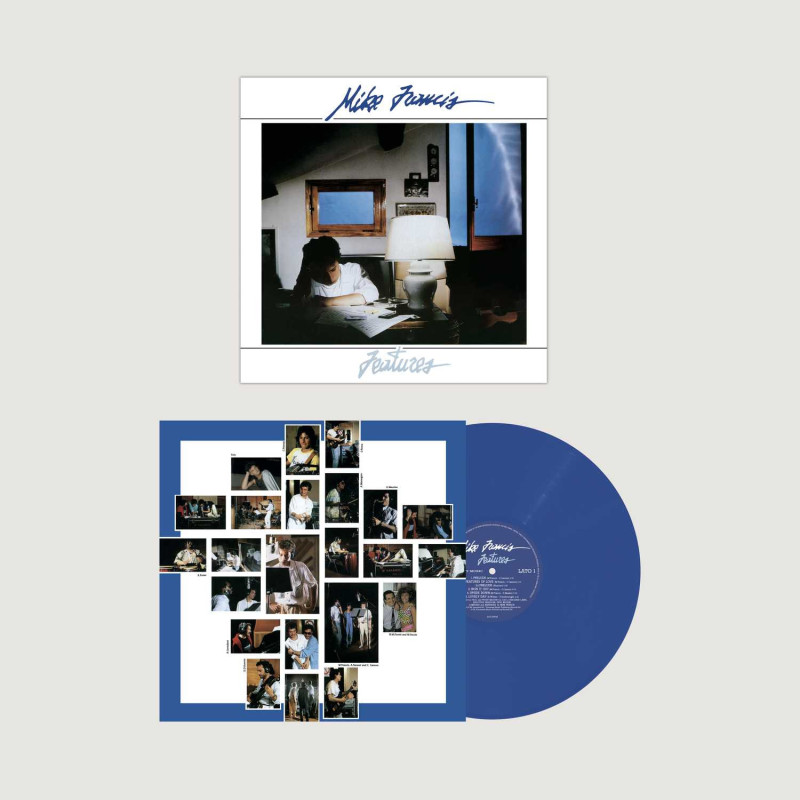 FEATURES (COL. BLUE)