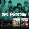 UP ALL NIGHT / TAKE ME HOME