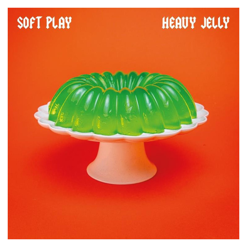 HEAVY JELLY