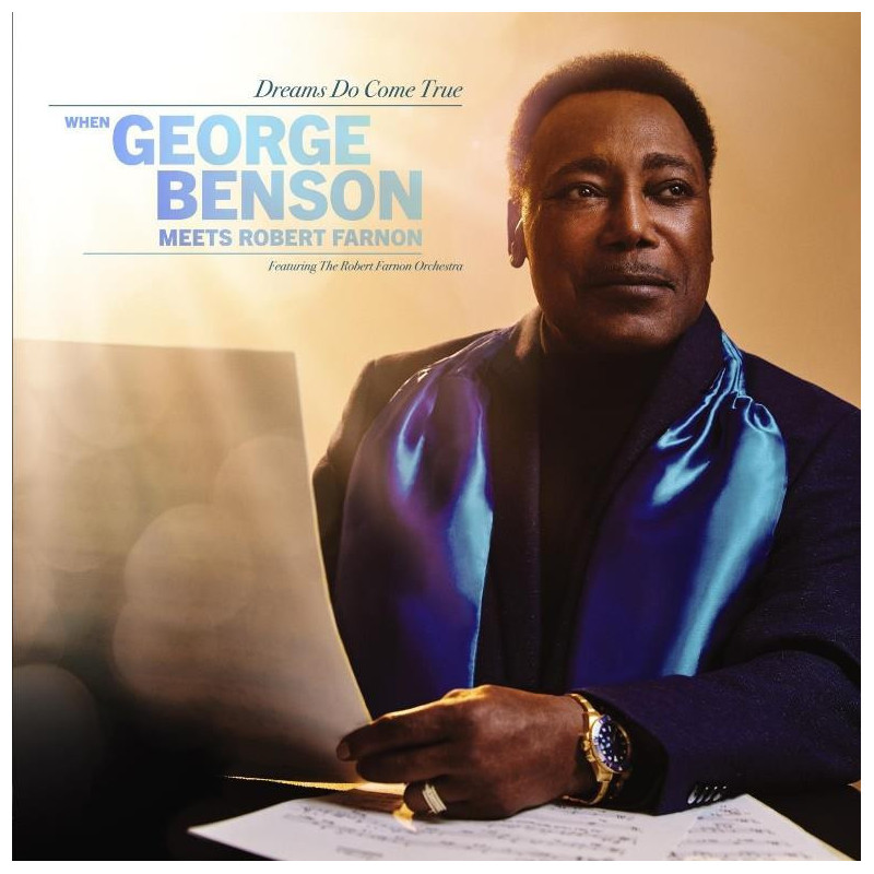 DREAMS DO COME TRUE: WHEN GEOR