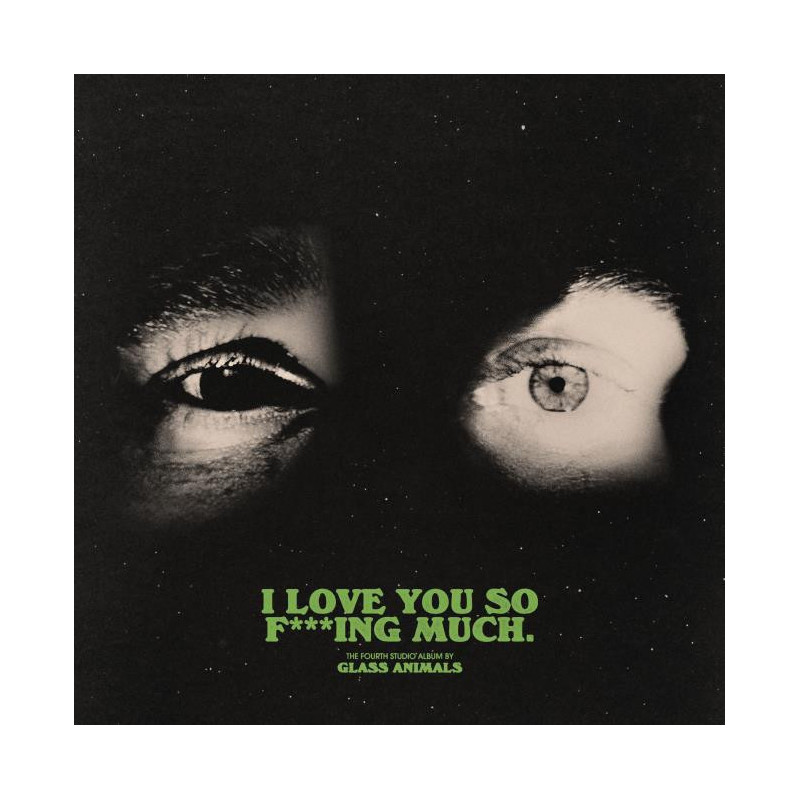 I LOVE YOU SO F***ING MUCH