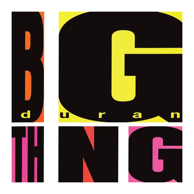 BIG THING