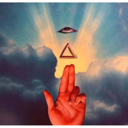 AS ABOVE, SO BELOW