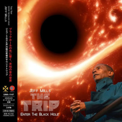 THE TRIP - JAPAN EDITION