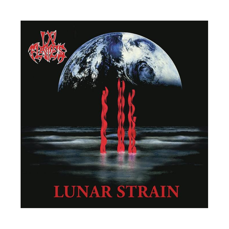 LUNAR STRAIN