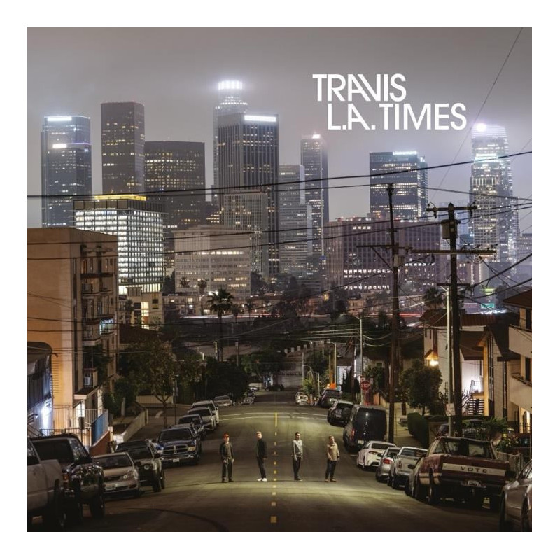 L.A. TIMES