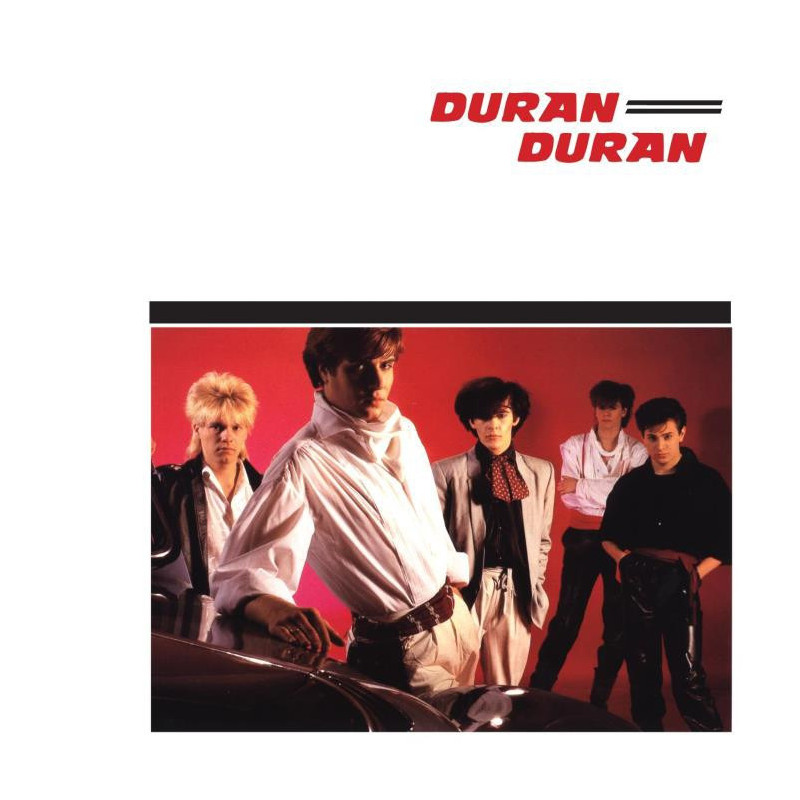 DURAN DURAN