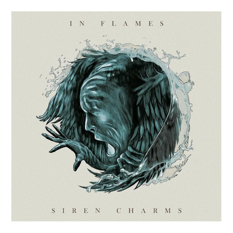 SIREN CHARMS
