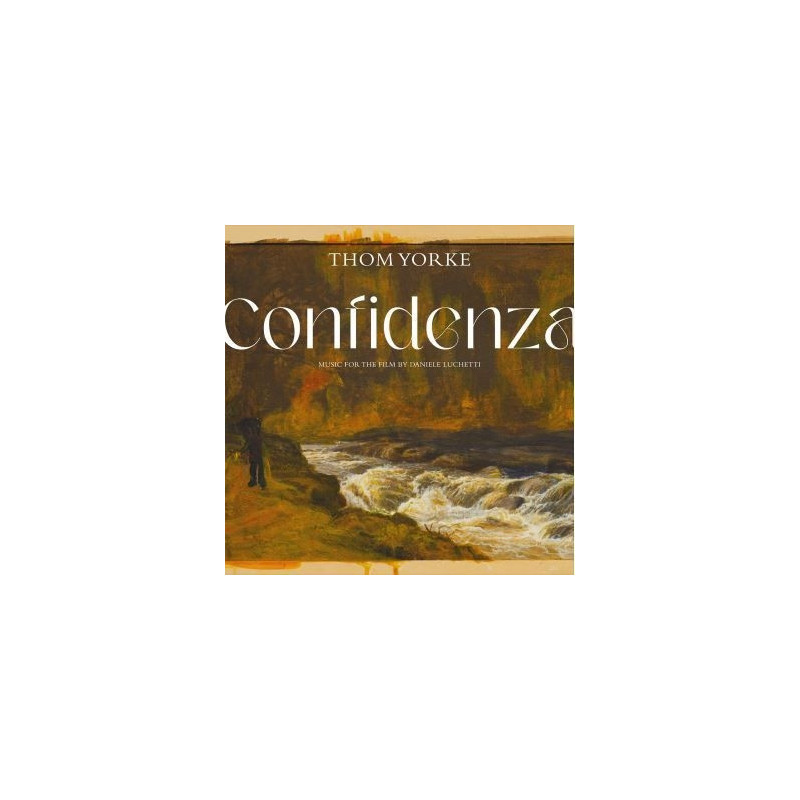 CONFIDENZA OST