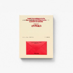 ROMANCE:UNTOLD (INCEPTIO)