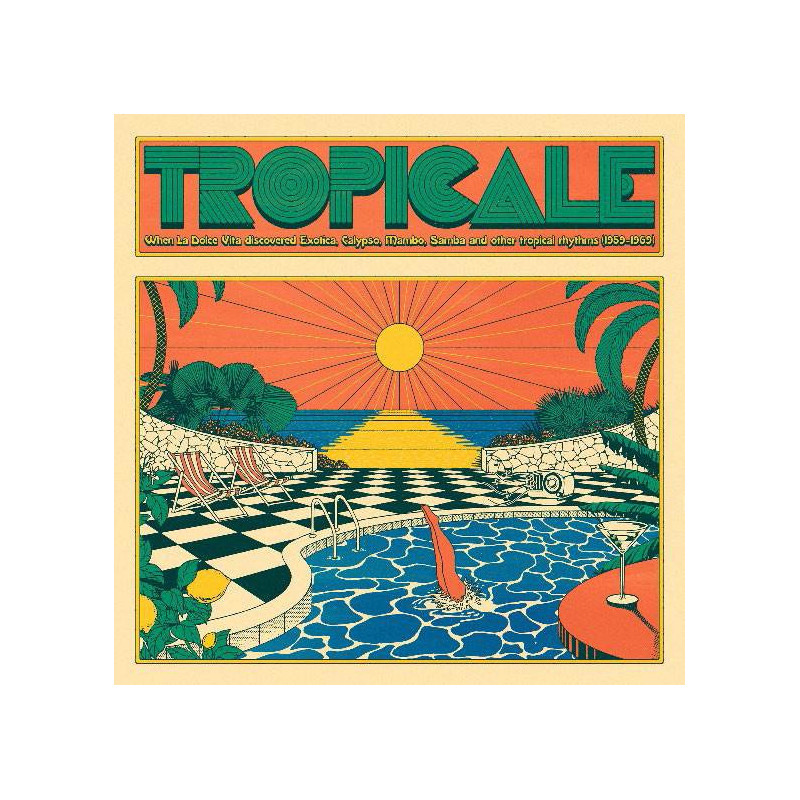 TROPICALE