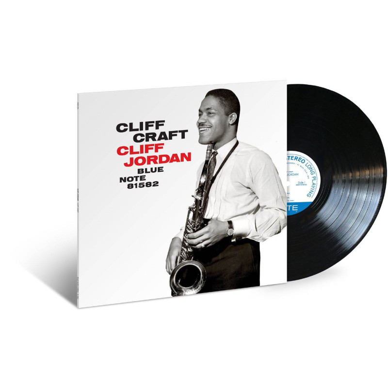 CLIFF CRAFT