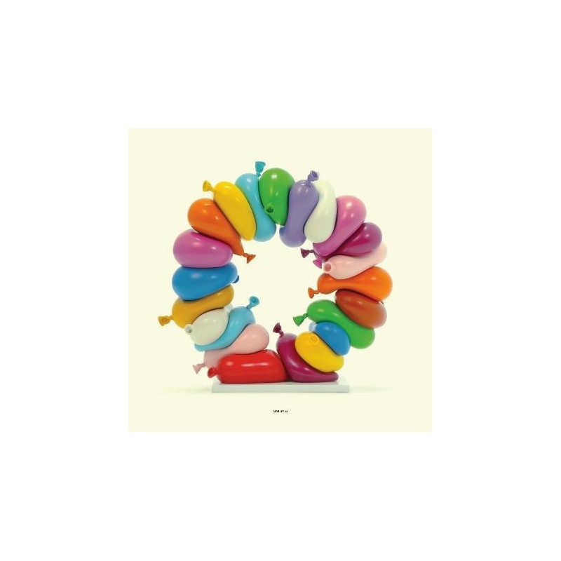 JOHN GOMEZ/NICK THE RECORD PRES. TANGENT
