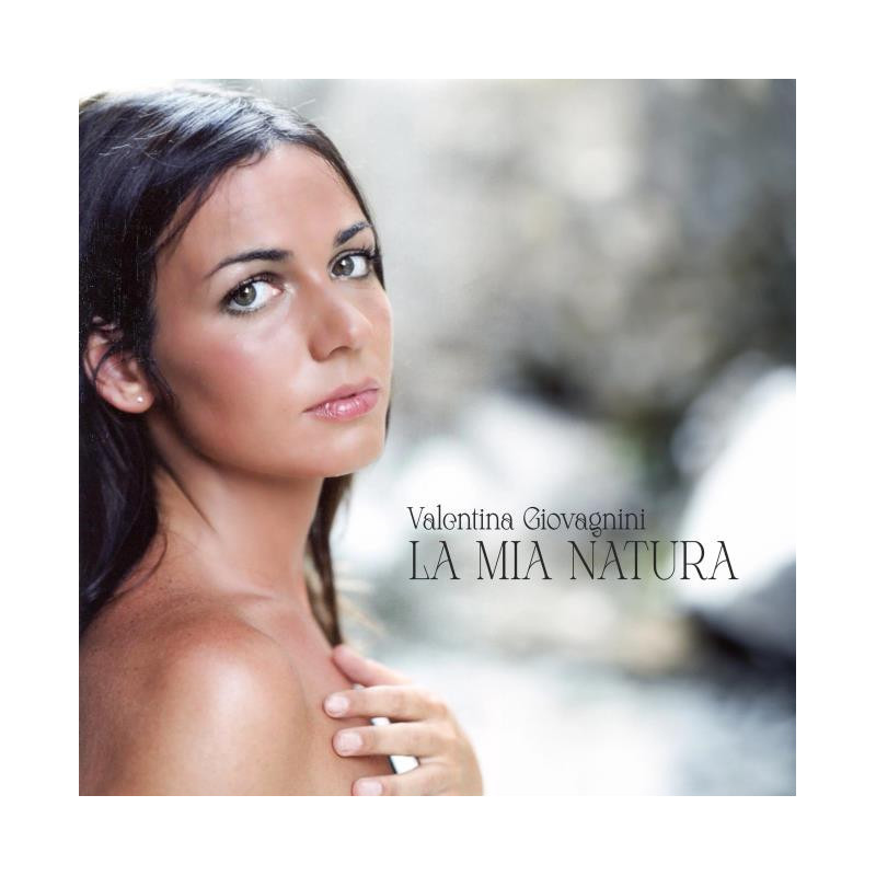 LA MIA NATURA
