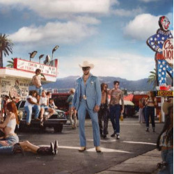 STAMPEDE