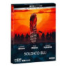 SOLDATO BLU - 4K STEELBOOK (BD 4K + BD HD)