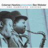 ENCOUNTERS BEN WEBSTER (+ 10 BONUS TRACK