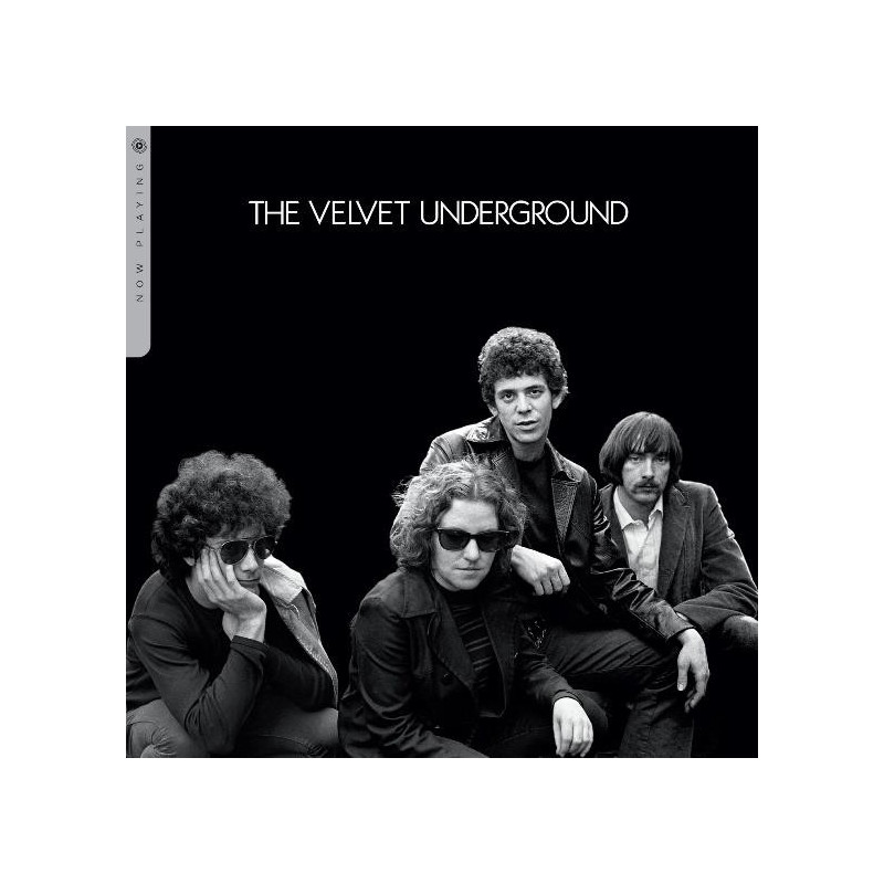 NOW PLAYING