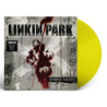 HYBRID THEORY (TRANSLUCENT YELLOW)