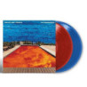 CALIFORNICATION  (RED & OCEAN BLUE)