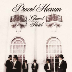 GRAND HOTEL