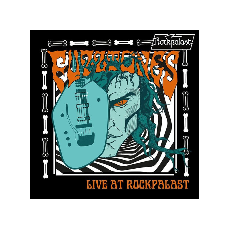 LIVE AT ROCKPALAST