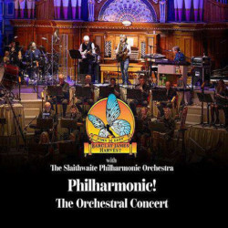 PHILHARMONIC! THE...