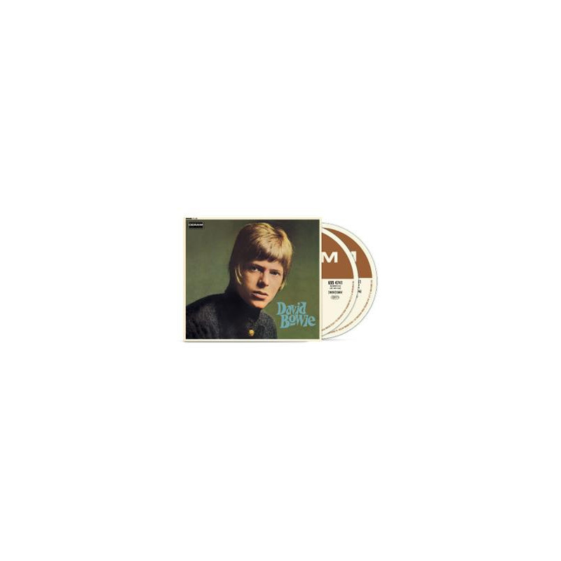 DAVID BOWIE