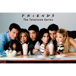 FRIENDS:GB EYE - MILKSHAKE...