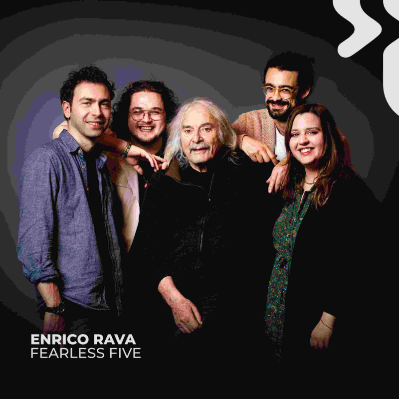 FEARLESS FIVE