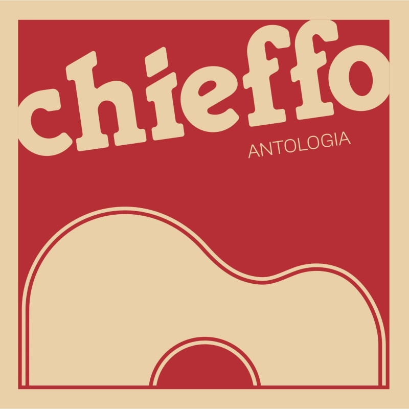 ANTOLOGIA [LP]