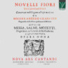 MICHEL ANGELO GRANCINI: NOVELLI FIORI EC