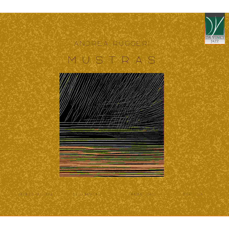 ANDREA RUGGERI: MUSTRAS