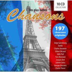 LES PLUS BELLES CHANSONS