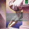 CARLO ALESSANDRO LANDINI: PIANO SONATA N