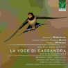 B. MARCELLO, J. C. F. BACH, SPINOSA: SUL